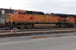 BNSF 4046